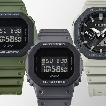 G-Shock GAB2100LUU-5A Urban Utility