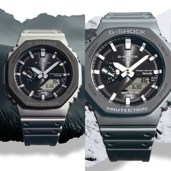 G-Shock GAB2100LUU-5A Urban Utility