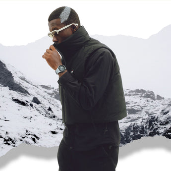 G-Shock GAB2100LUU-5A Urban Utility