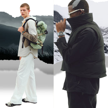 G-Shock GAB2100LUU-5A Urban Utility