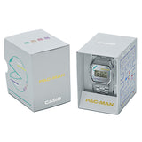 Casio A168WEPC-7A Pac-Man Collaboration