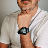 Casio AE1600H-1A Digital