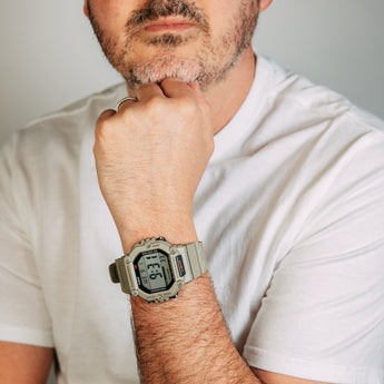 Casio AE1600H-5A Digital