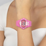 Baby-G Cherry On Top BG169CH-4D