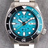 Seiko 5 SRPJ45K 'Time Sonar' Automatic