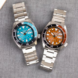 Seiko 5 SRPJ45K 'Time Sonar' Automatic