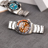 Seiko 5 SRPJ47K 'Time Sonar' Automatic