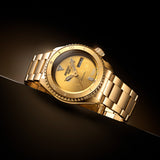 Seiko 5 SRPL26K Kentaro "Sun (Moon) & Beach" Limited Edition