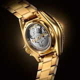 Seiko 5 SRPL26K Kentaro "Sun (Moon) & Beach" Limited Edition