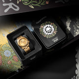 Seiko 5 SRPL26K Kentaro "Sun (Moon) & Beach" Limited Edition