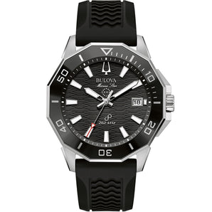 Bulova Marine Star Precisionist 96B432