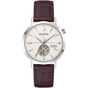 Bulova Classic Automatic  96A318