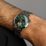 Bulova Classic 96A319 Automatic