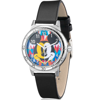 Couture Kingdom Disney SPW041 Mickey Mouse Time Teacher