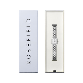 Rosefield Boxelle BWSSS-B02