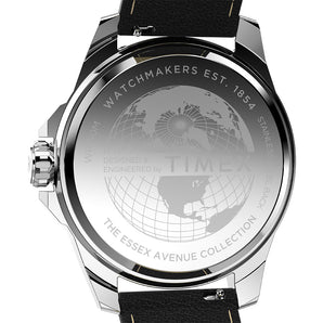 Timex Essex Ave TW2W92900