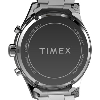 Timex TW2Y01500 Chronograph