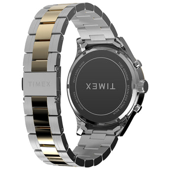 Timex TW2Y01500 Chronograph