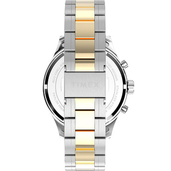 Timex TW2Y01500 Chronograph