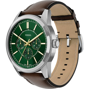 Fossil Pearson FS6137 Multi-Function