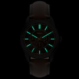 Fossil Pearson FS6138 Multi-Function
