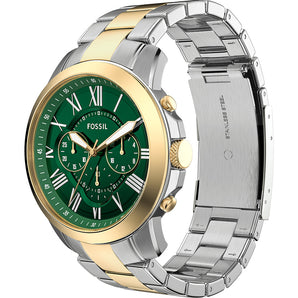 Fossil Grant FS6131 Chronograph