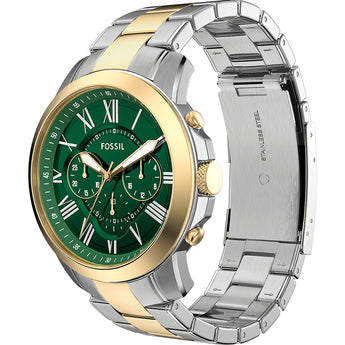 Fossil Grant FS6131 Chronograph