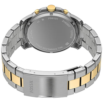 Fossil Grant FS6131 Chronograph