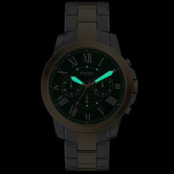 Fossil Grant FS6131 Chronograph