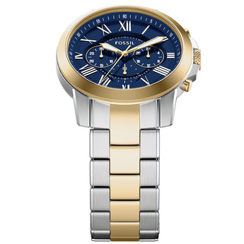 Fossil Grant FS6132 Chronograph