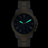 Fossil Grant FS6132 Chronograph