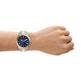 Fossil Grant FS6132 Chronograph