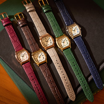 Fossil Harlow ES5425