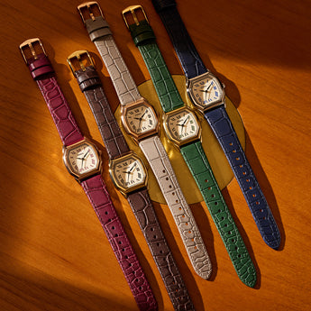 Fossil Harlow ES5426
