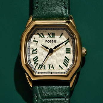 Fossil Harlow ES5427