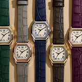 Fossil Harlow ES5427