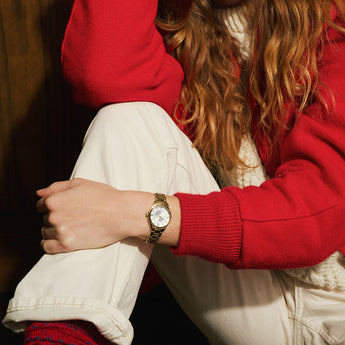 Fossil Gilmore ES5421