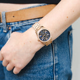 Michael Kors Lexington MK4926 Multi-Function