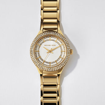 Michael Kors Sylvia MK4941