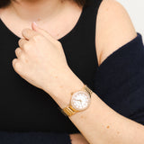 Michael Kors Sylvia MK4942