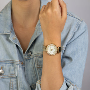 Ellis & Co Women's Watch