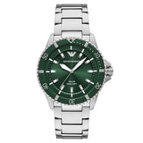 Emporio Armani World Explorer AR11698 Solar