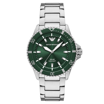 Emporio Armani World Explorer AR11698 Solar