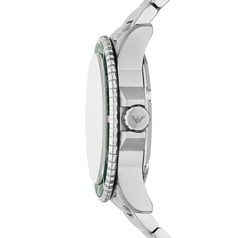 Emporio Armani World Explorer AR11698 Solar