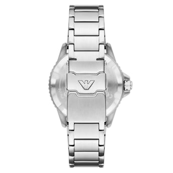 Emporio Armani World Explorer AR11698 Solar