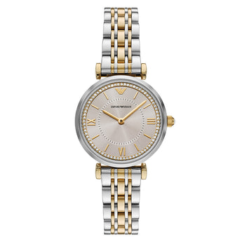 Emporio Armani AR11702 Gianni T-Bar