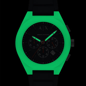 Armani Exchange Sync AX4172 Chronograph