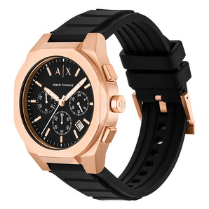 Armani Exchange Rafael AX4190 Chronograph