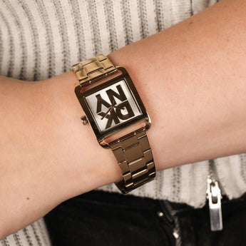 DKNY City Maxi DK1L001M0045