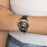 DKNY Chambers Midi DK1L016L0025